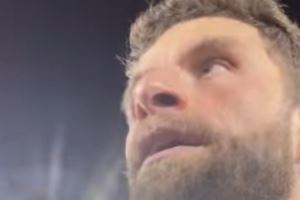 穆勒谈晋级季后赛第二轮:我们是一支强大的球队,专注备战下一轮