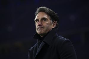 记者谈国足选帅:专家组成员都认为巴迪亚是候选人里水平最高的