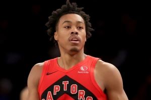 要搞点事情!猛龙近7战赢下6场 一波流直接杀进东部前6